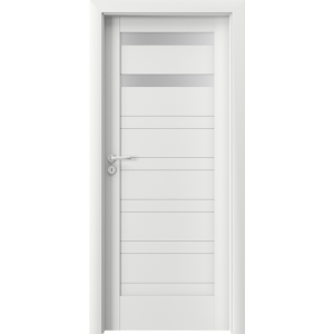 Porta Verte HOME D.2 Biela 